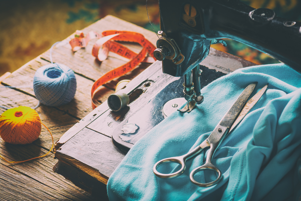 Alteration Service